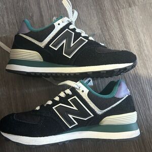 New Balance 574